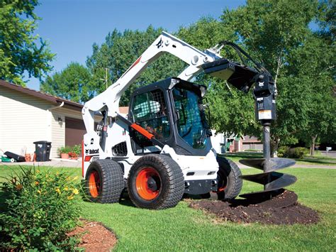 bobcat mini skid steer attachments|mini skid steer excavator attachment.